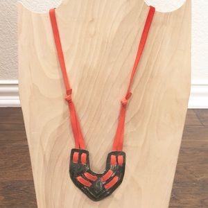 Noonday Collection Liberte Necklace